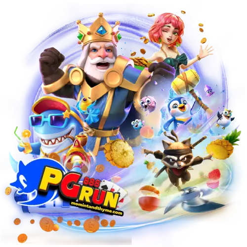 pgfun888 slot